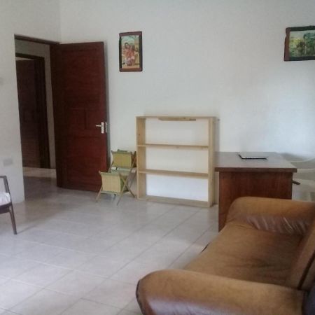 El Hope Lodge Dar es Salaam Bagian luar foto