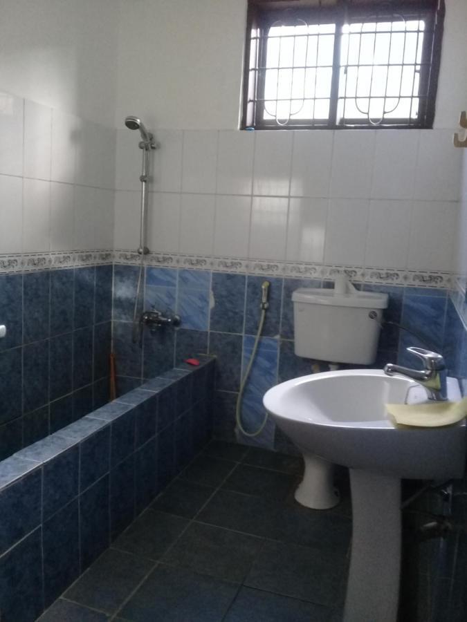 El Hope Lodge Dar es Salaam Bagian luar foto