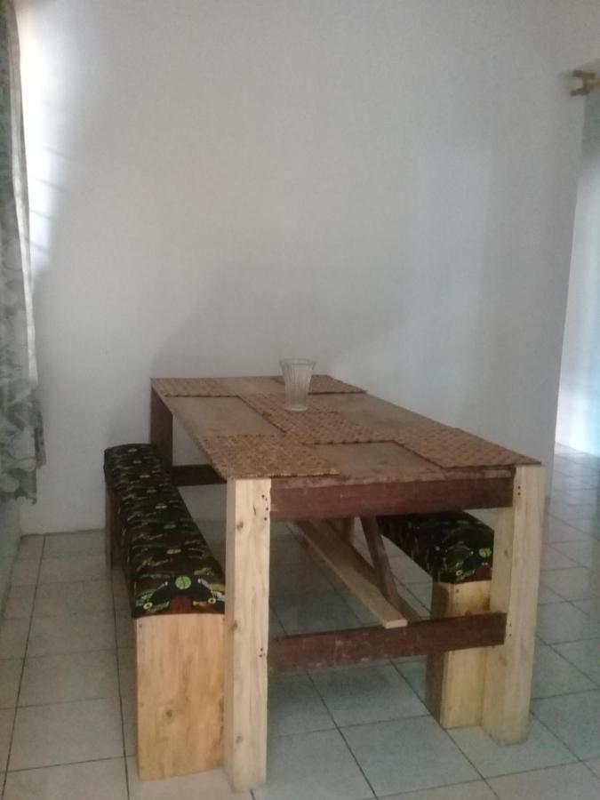 El Hope Lodge Dar es Salaam Bagian luar foto